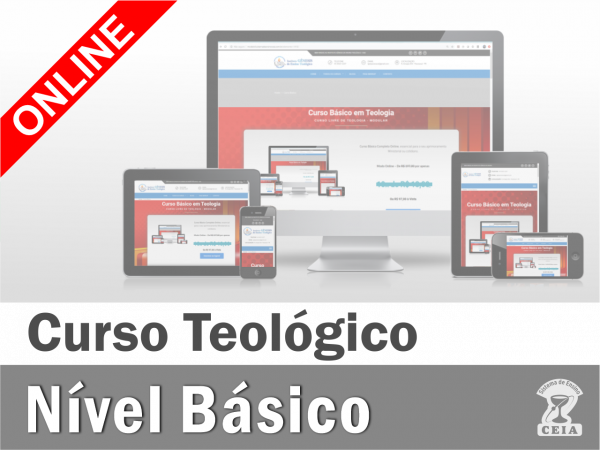 Teologia Básico
